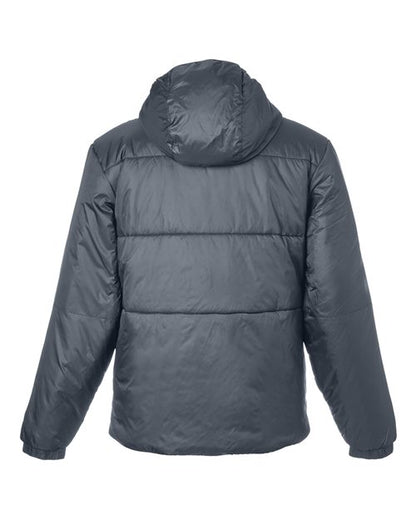 Castlerock/ White-model Image
