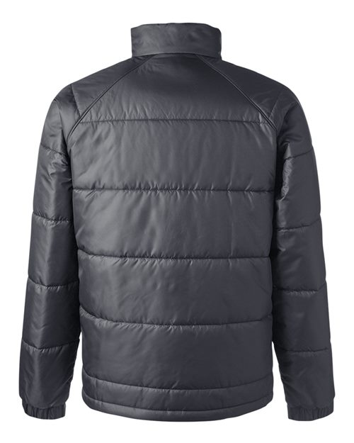 Black/ PTC Grey-model Image