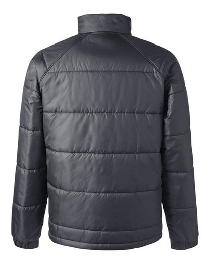 Black/ PTC Grey-model Image