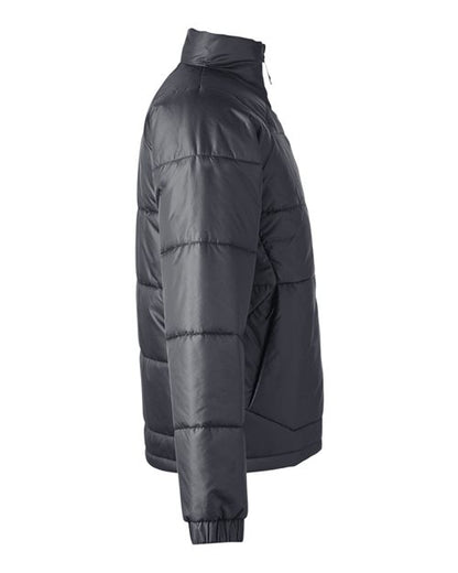 Black/ PTC Grey-model Image
