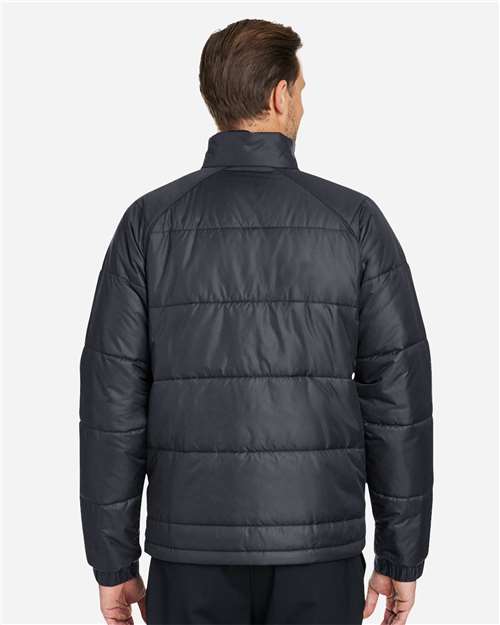 Black/ PTC Grey-model Image
