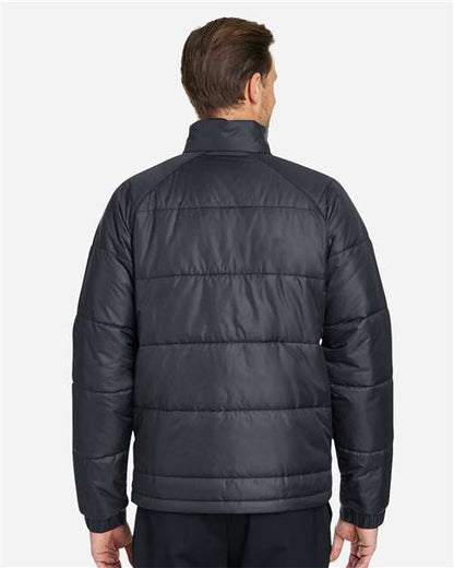 Black/ PTC Grey-model Image