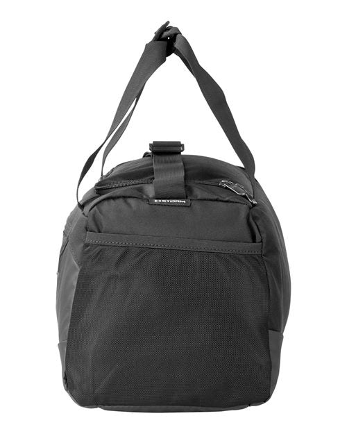 Black/ Metallic Silver-model Image