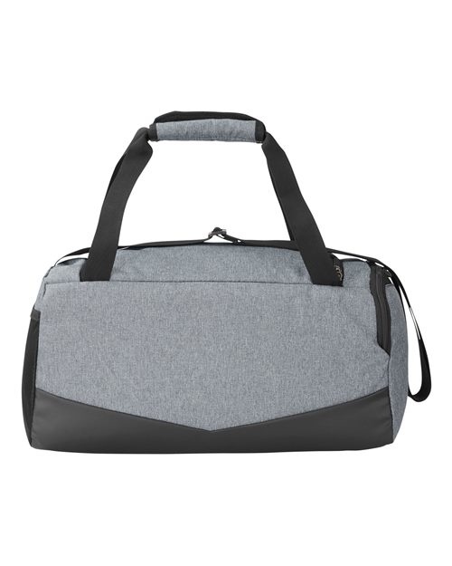 Pitch Grey Medium Heather/ Black-model Image