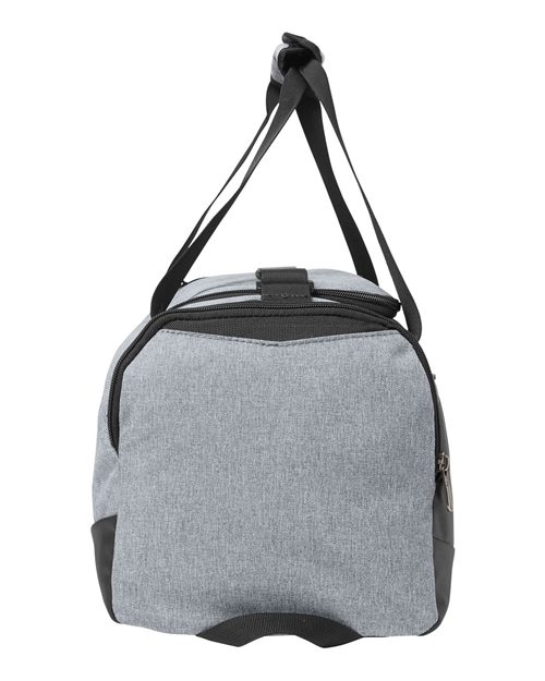 Pitch Grey Medium Heather/ Black-model Image