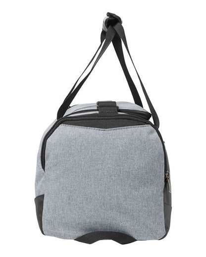 Pitch Grey Medium Heather/ Black-model Image