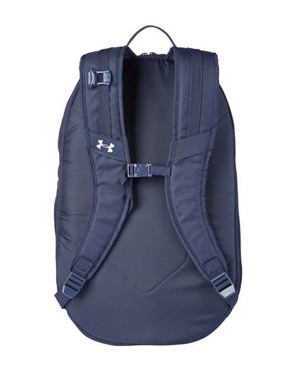 Midnight Navy-model Image