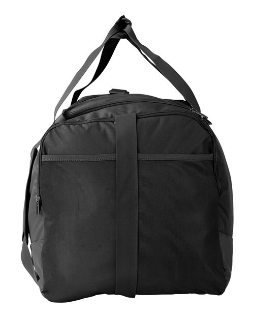 Black/ Metallic Silver-model Image