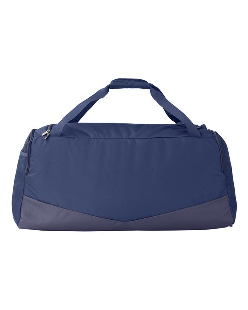 Midnight Navy/ Metallic Silver-model Image