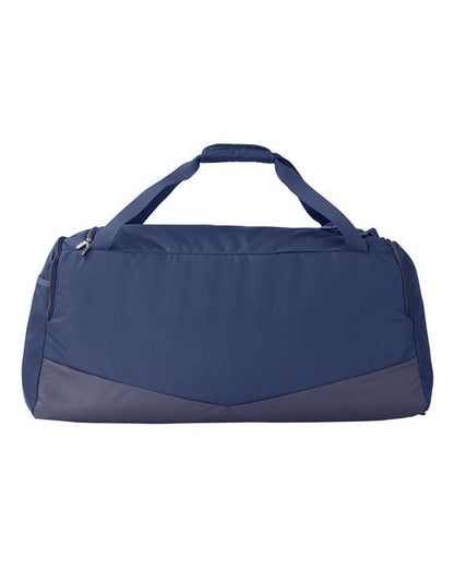 Midnight Navy/ Metallic Silver-model Image