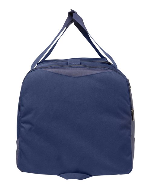 Midnight Navy/ Metallic Silver-model Image