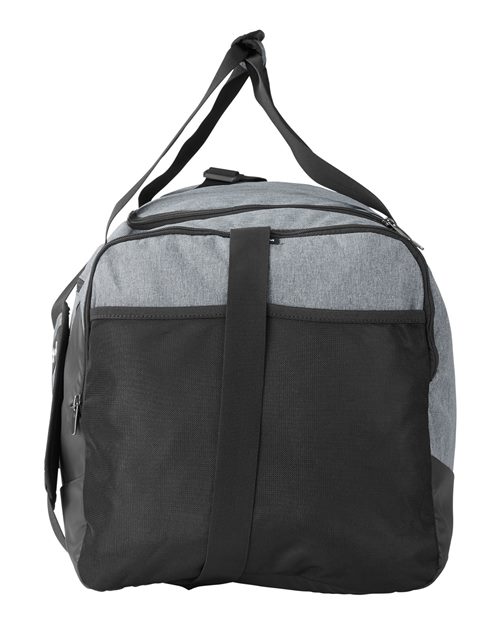 Pitch Grey Medium Heather/ Black-model Image
