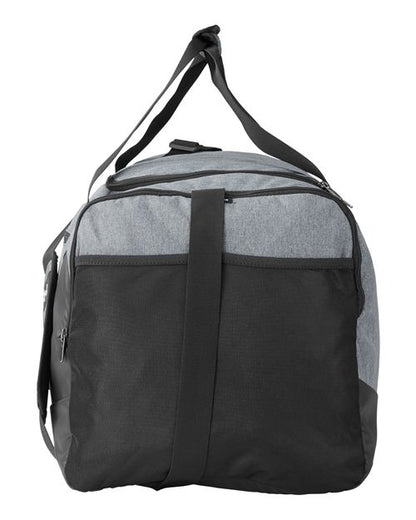 Pitch Grey Medium Heather/ Black-model Image