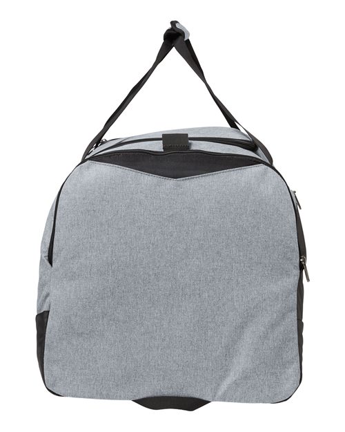 Pitch Grey Medium Heather/ Black-model Image