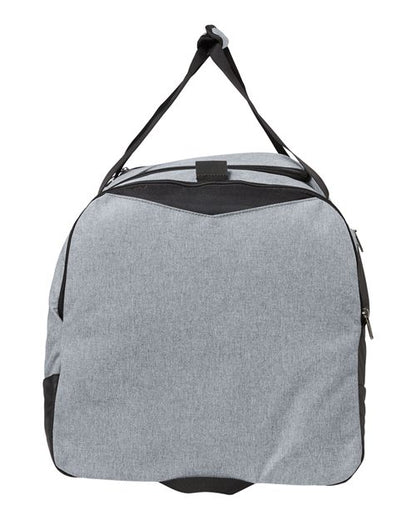 Pitch Grey Medium Heather/ Black-model Image