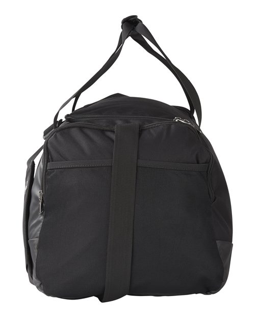 Black/ Metallic Silver-model Image