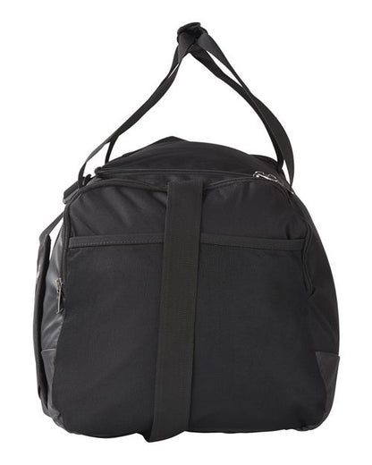Black/ Metallic Silver-model Image