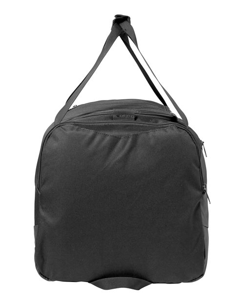Black/ Metallic Silver-model Image