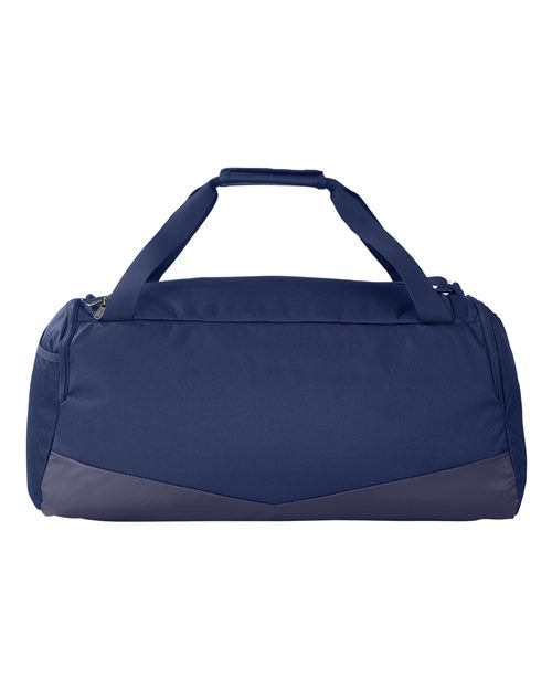 Midnight Navy/ Metallic Silver-model Image