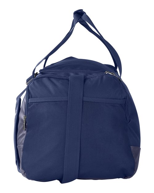 Midnight Navy/ Metallic Silver-model Image