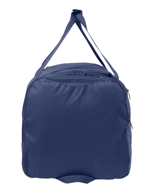 Midnight Navy/ Metallic Silver-model Image