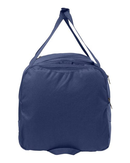 Midnight Navy/ Metallic Silver-model Image