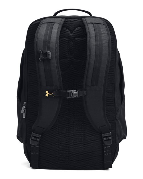 Black/ MT Gold-model Image