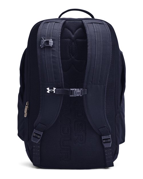 Midnight Navy/ Metallic Silver-model Image