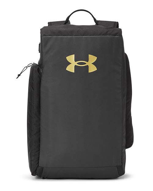 Black/ MT Gold-model Image