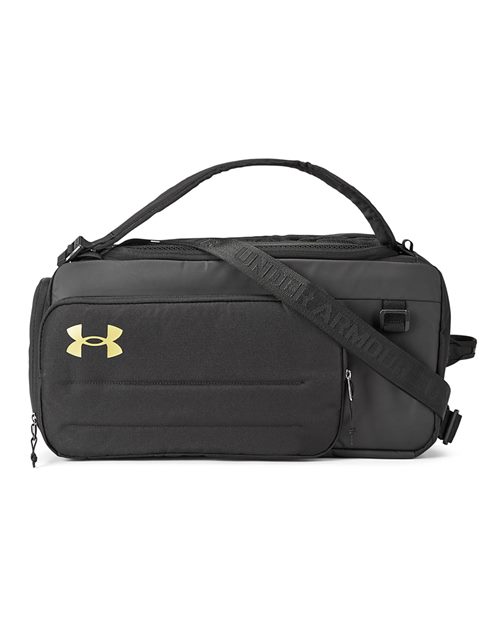 Black/ MT Gold