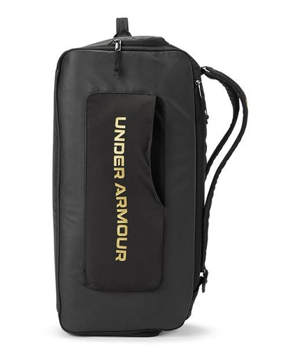 Black/ MT Gold-model Image