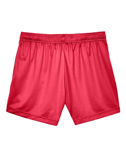 Sport Red-model Image