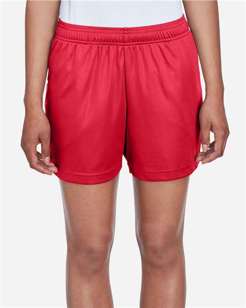 Sport Red-model Image