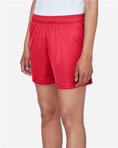 Sport Red-model Image