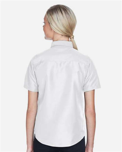 White-model Image