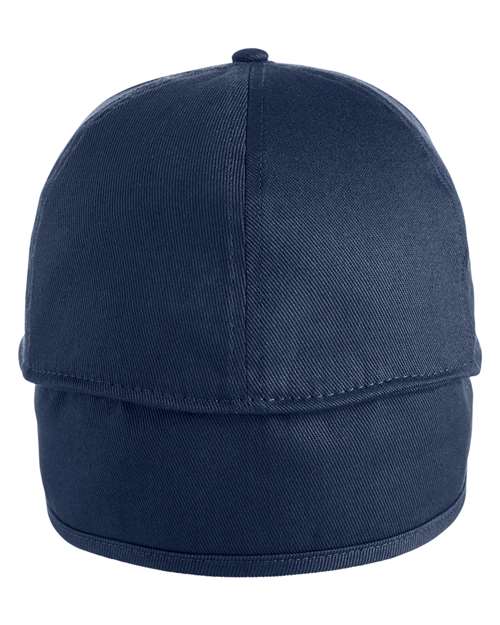 Dark Navy-model Image