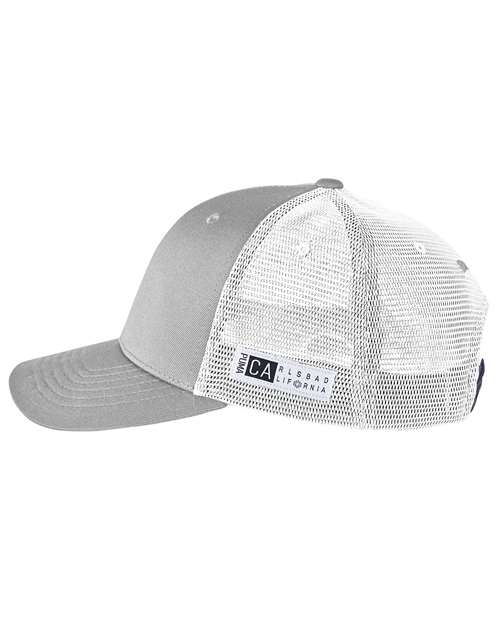 Quarry/ Bright White-model Image