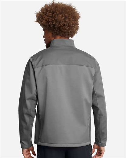 Castlerock Grey-model Image