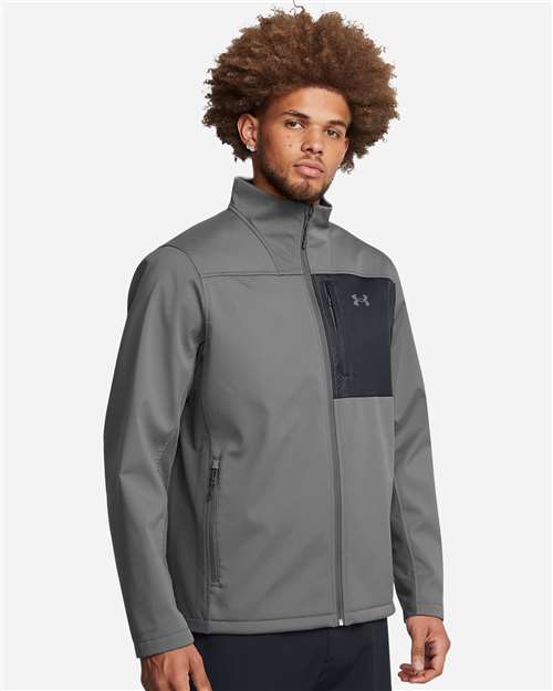 Castlerock Grey-model Image