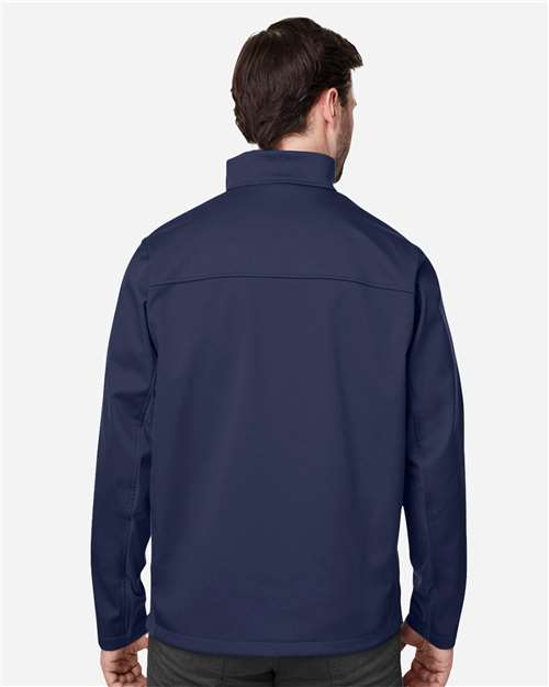 Midnight Navy/ Midnight Navy-model Image