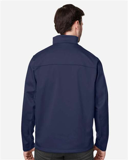 Midnight Navy/ Midnight Navy-model Image