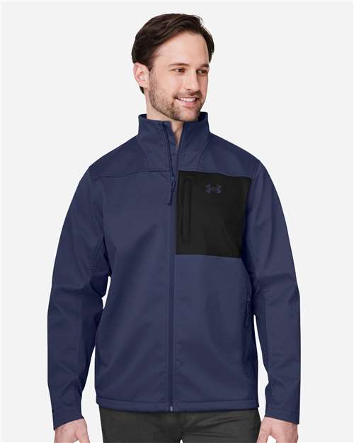 Midnight Navy/ Midnight Navy-model Image