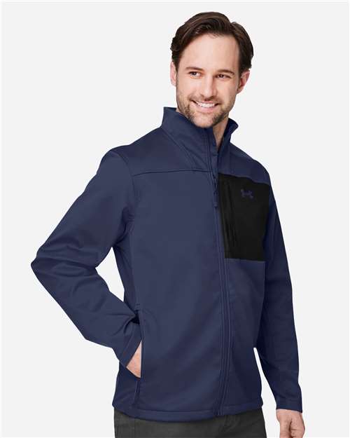 Midnight Navy/ Midnight Navy-model Image