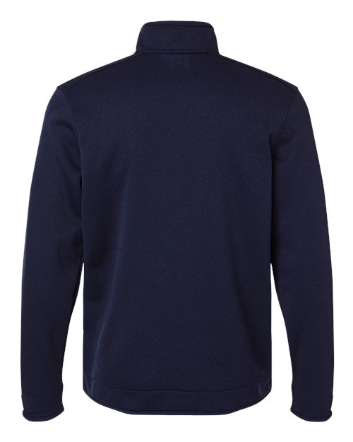Midnight Navy/ White-model Image