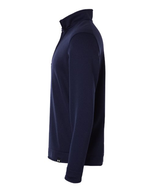 Midnight Navy/ White-model Image