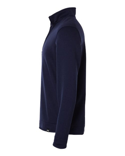 Midnight Navy/ White-model Image