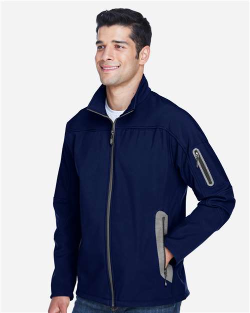 Classic Navy-model Image