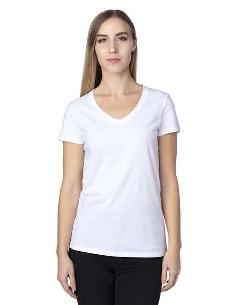 White-model Image