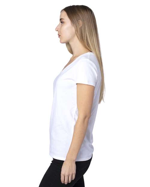 White-model Image