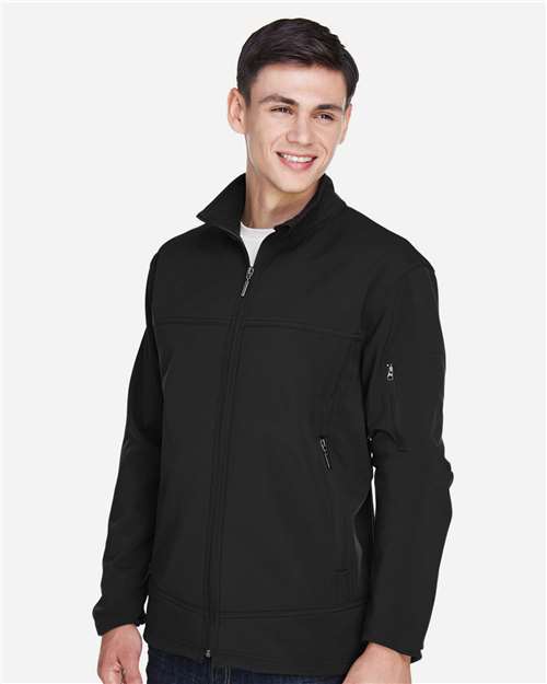 Black-model Image